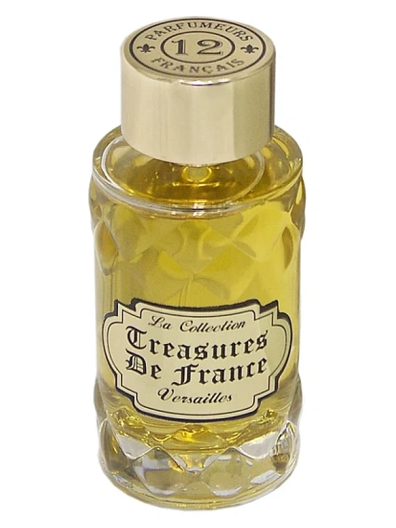 12 Parfumeurs Francais — 12 Parfumeurs Francais Versailles