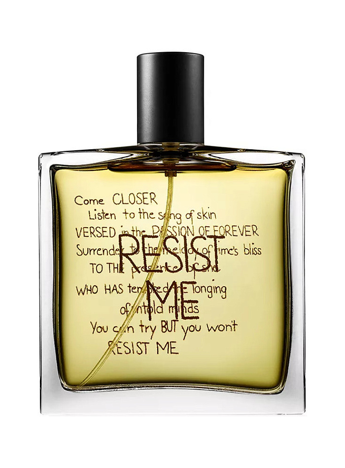 Liaison de Parfum — Liaison de Parfum Resist Me