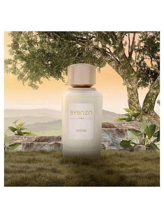 ByBozo — ByBozo Habibi Духи