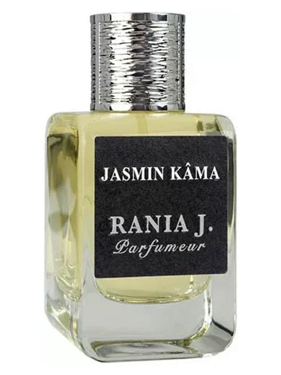 Rania J — Rania J Jasmin Kama