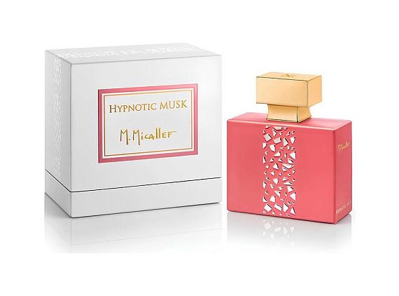 M. Micallef — M. Micallef Hypnotic Musk