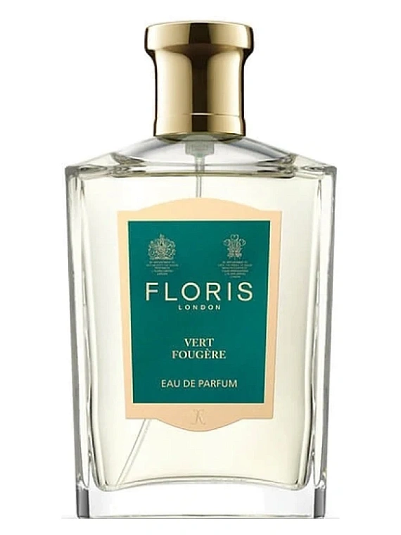 Floris — Floris Vert Fougere