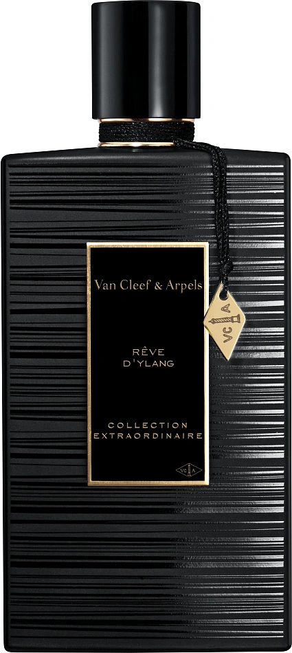 Van Cleef & Arpels Collection Extraordinaire Reve D'Ylang — фото 2