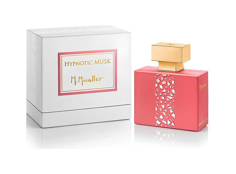M. Micallef — M. Micallef Hypnotic Musk