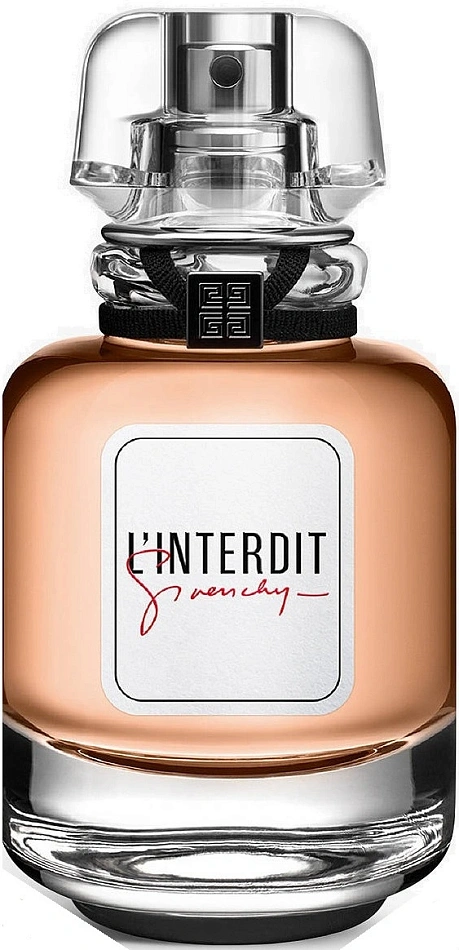 Givenchy L'interdit Edition Millesime — фото 2
