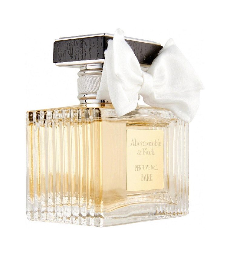 Abercrombie & Fitch — Abercrombie & Fitch Perfume №1 Bare