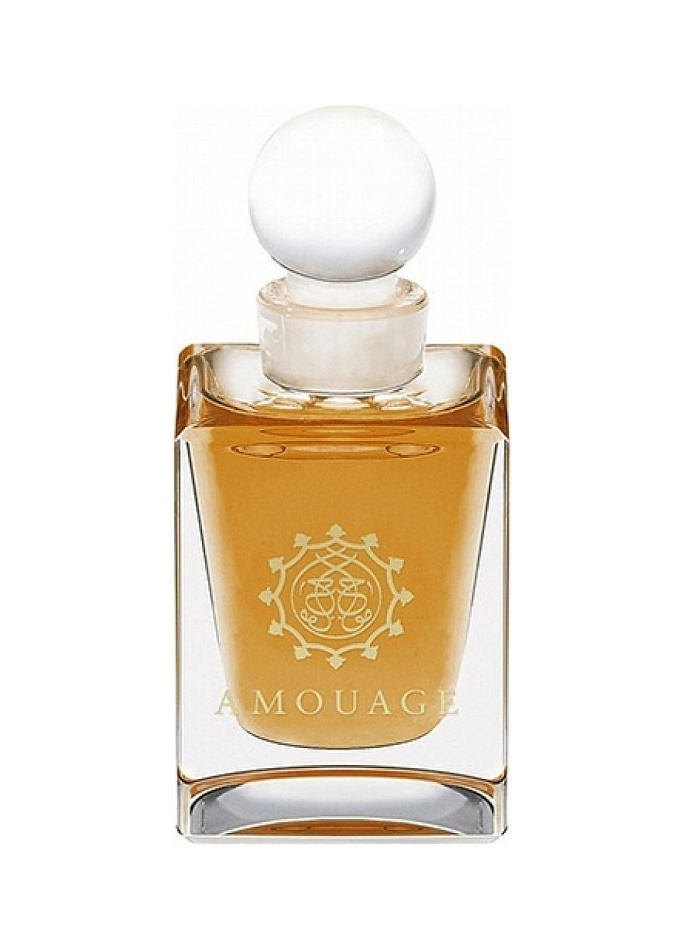Amouage — Amouage Attar Bahjah