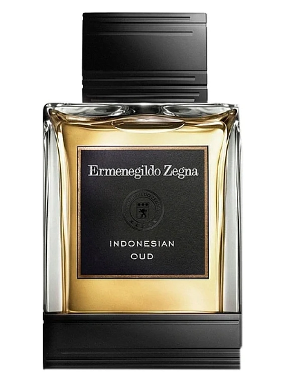 Ermenegildo Zegna — Ermenegildo Zegna Indonesian Oud