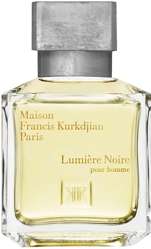 Maison Francis Kurkdjian Lumiere Noire Pour Homme — фото 2