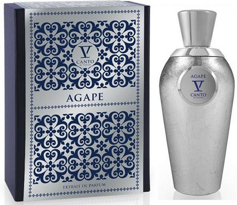V Canto Agape — фото 2