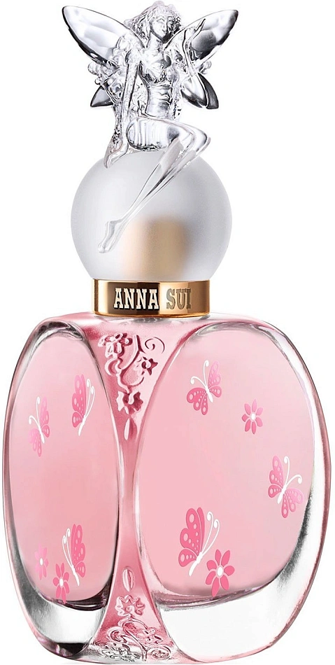 Anna Sui Serenity Wish — фото 2