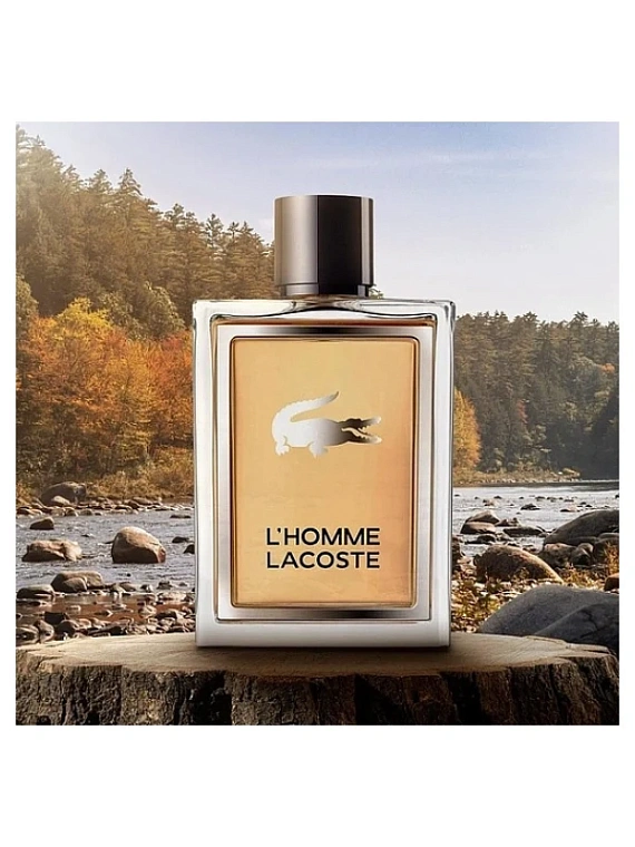 Lacoste — Lacoste L`Homme