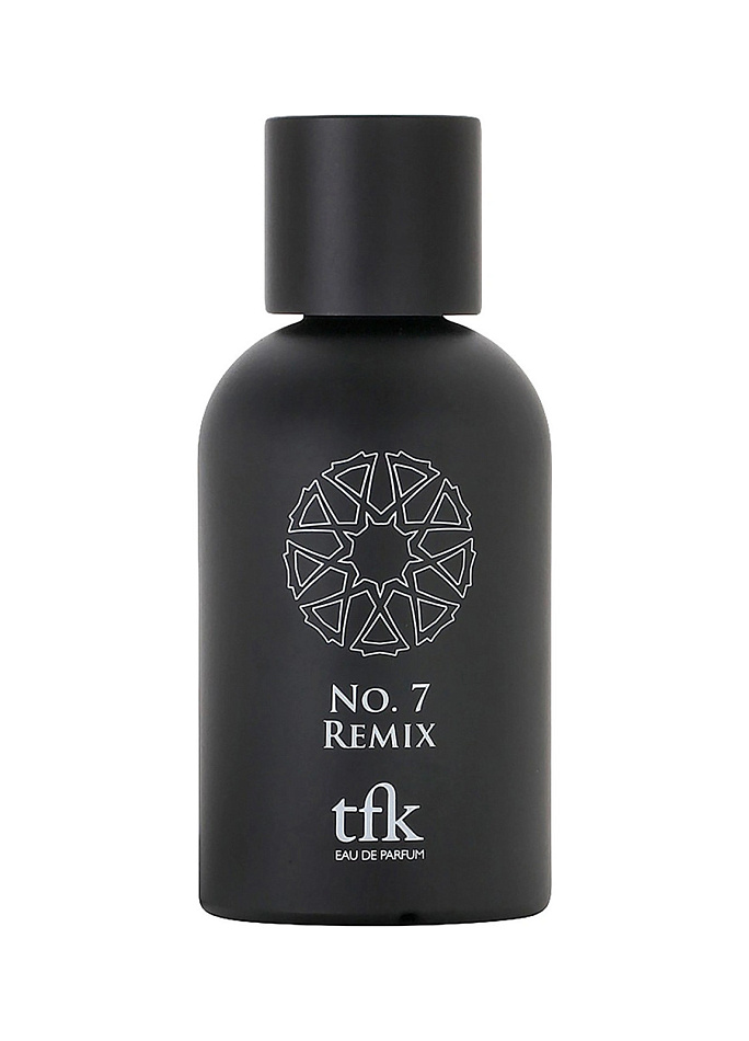 The Fragrance Kitchen — The Fragrance Kitchen No 7 Remix
