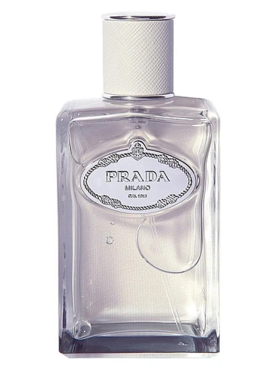 Prada — Prada Infusion d Iris Cedre