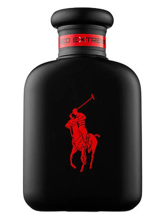 Ralph Lauren — Ralph Lauren Polo Red Extreme