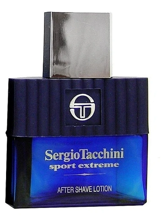 Sergio Tacchini — Sergio Tacchini Sport Extreme