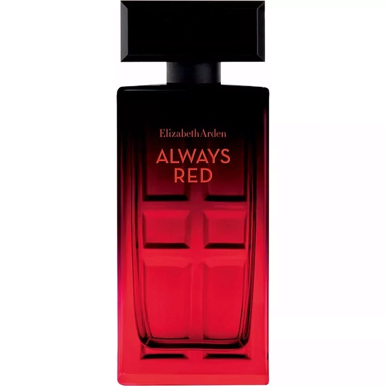 Elizabeth Arden Always Red — фото 2