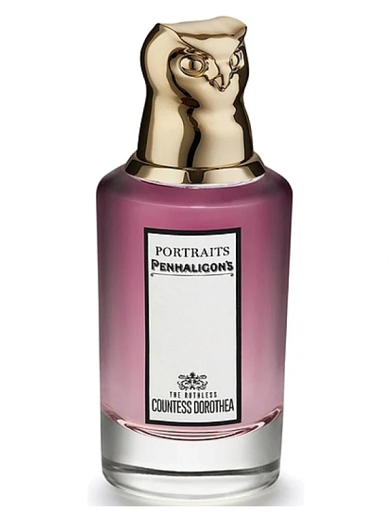 Penhaligon's — Penhaligon's The Ruthless Countess Dorothea