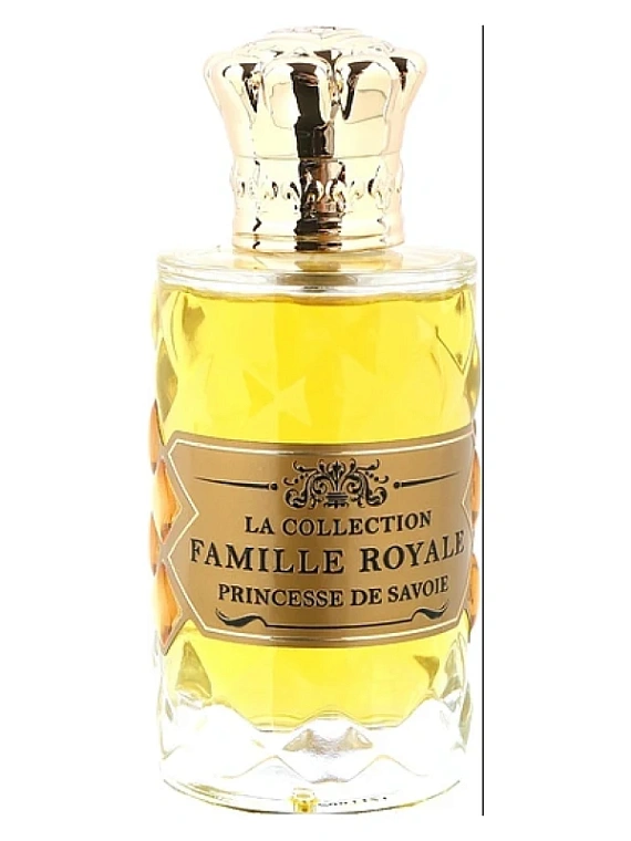 12 Parfumeurs Francais — 12 Parfumeurs Francais Princesse De Savoie