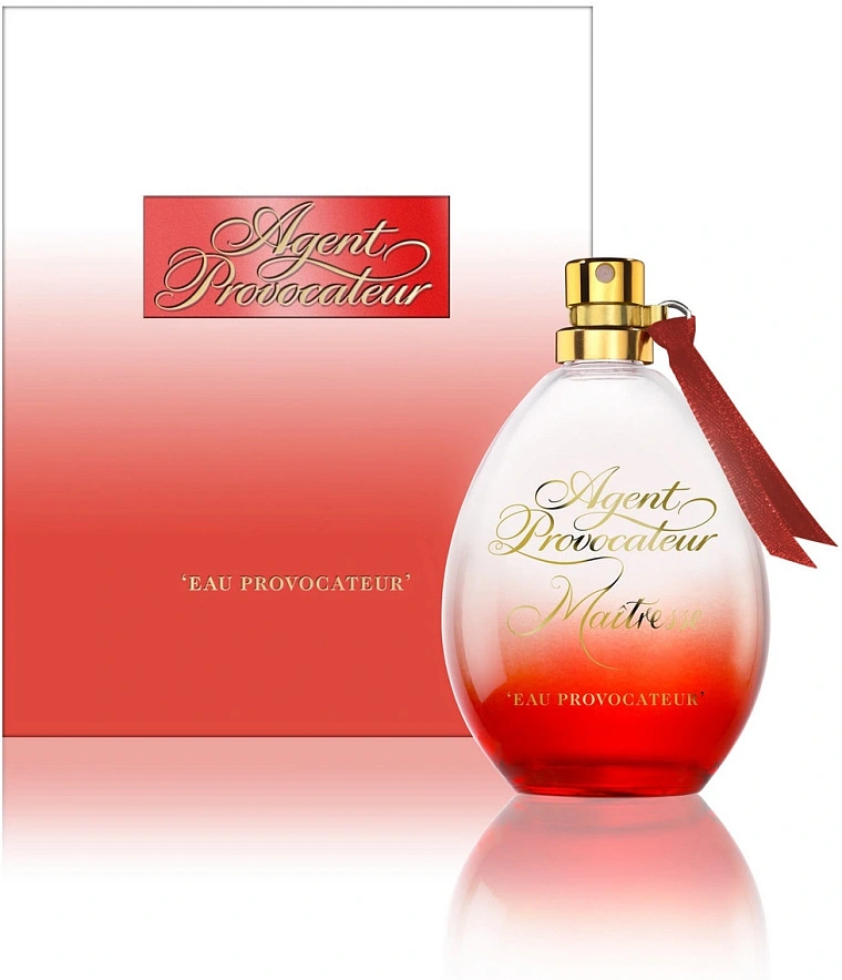 Agent Provocateur Eau Maitresse — фото 3