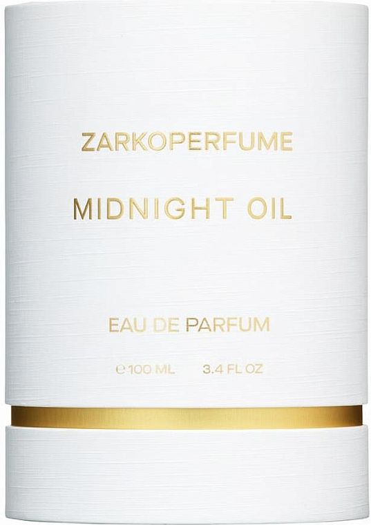 Zarkoperfume — Zarkoperfume Midnight Oil — фото 4