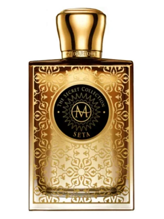Moresque — Moresque Seta