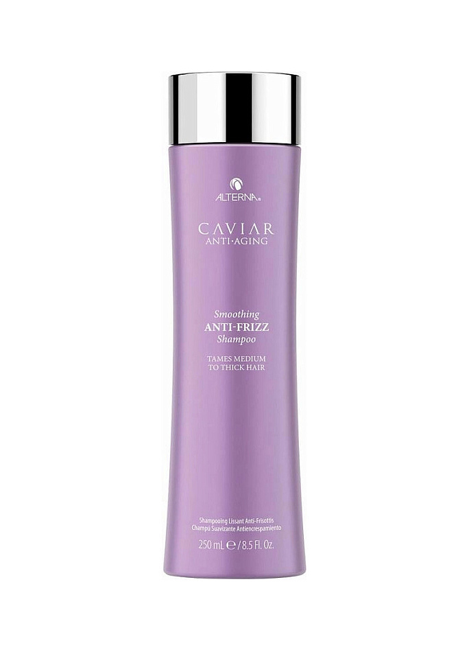 Alterna — Alterna Caviar Anti-Aging Smoothing Anti-Frizz Shampoo