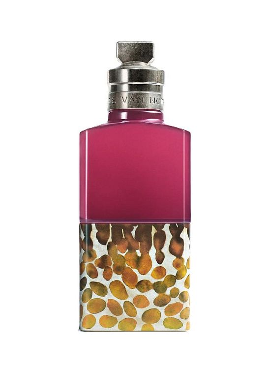 Dries Van Noten — Dries Van Noten Velvet Violet