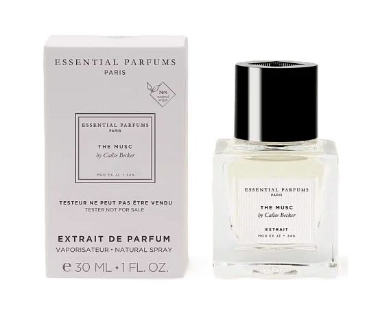 Essential Parfums — Essential Parfums The Musc Extrait