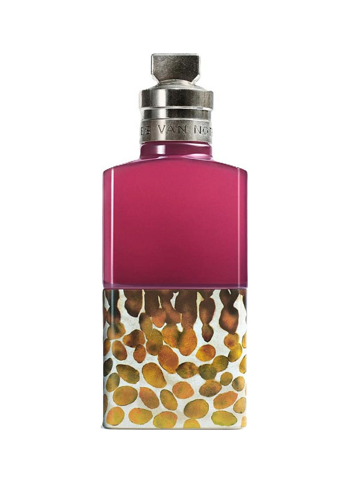 Dries Van Noten — Dries Van Noten Velvet Violet