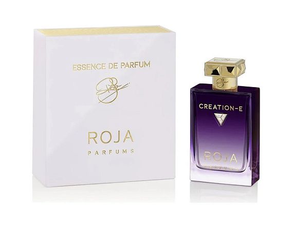 Roja Dove — Roja Dove Creation-E Pour Femme Essence De Parfum