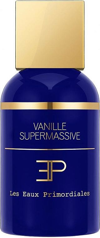 Les Eaux Primordiales — Les Eaux Primordiales Vanille Supermassive — фото 2