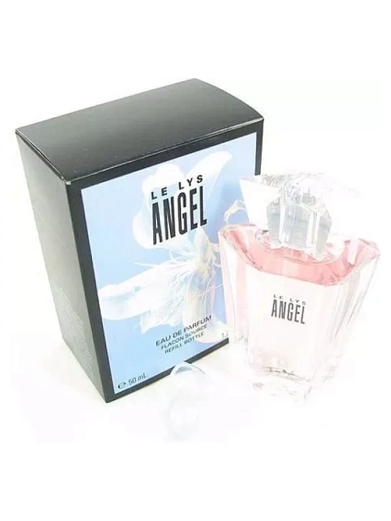 Thierry Mugler — Thierry Mugler Angel The LE LYS