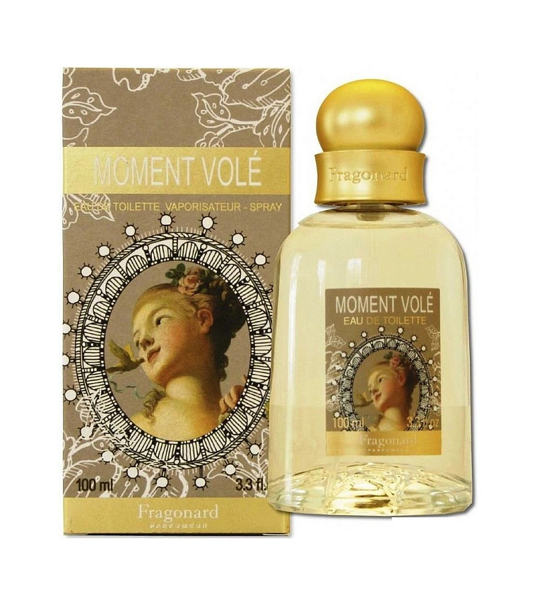 Fragonard — Fragonard Moment Vole