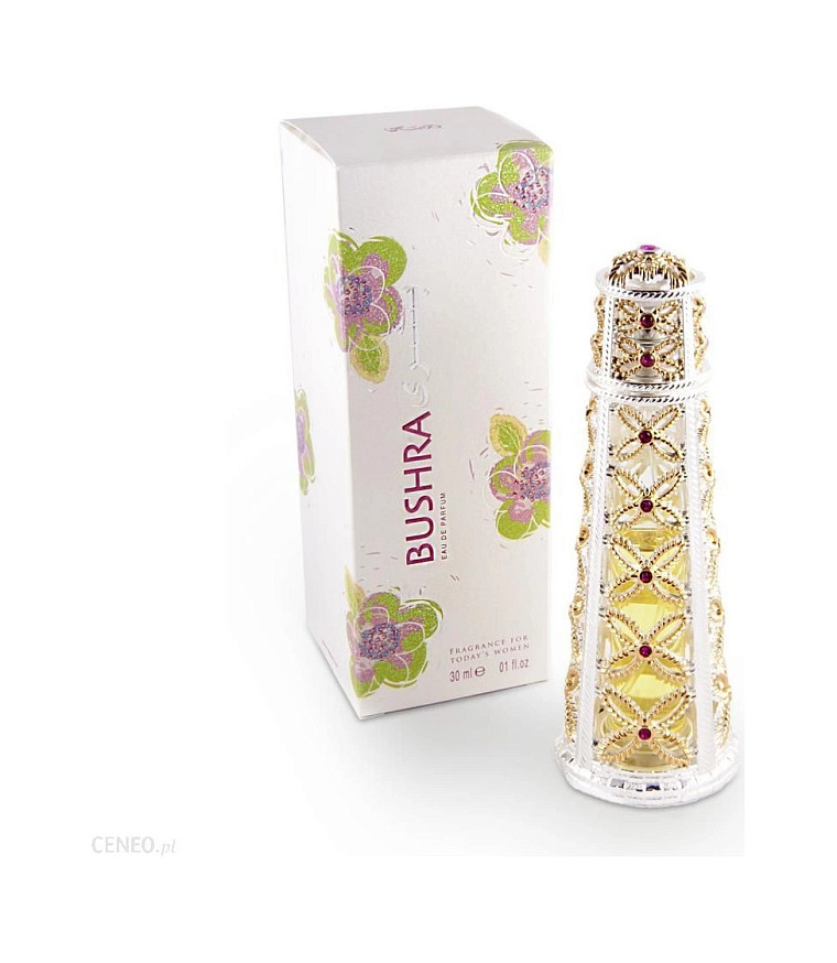 Rasasi — Rasasi Bushra