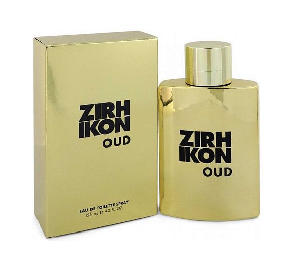 Zirh — Zirh Ikon Oud