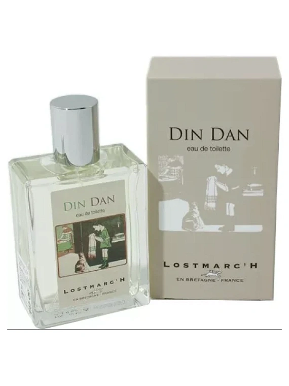 Lostmarch — Lostmarch Din-Dan