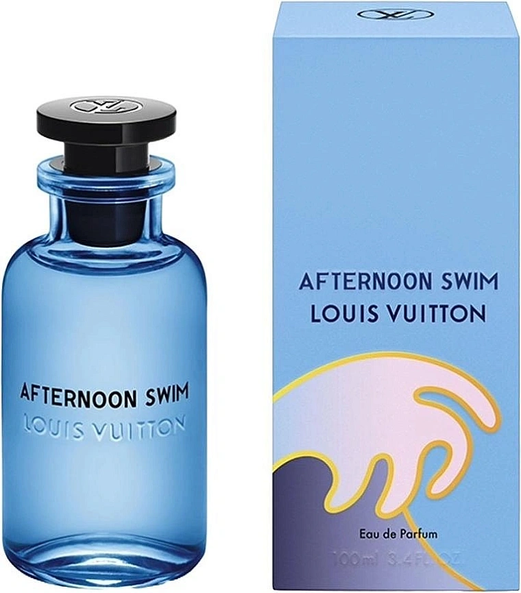 Louis Vuitton Afternoon Swim — фото 3