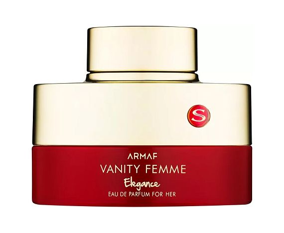 Sterling Parfums — Sterling Parfums Vanity Femme Elegance