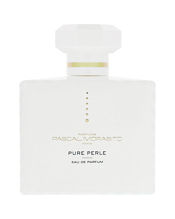 Pascal Morabito Pure Perle