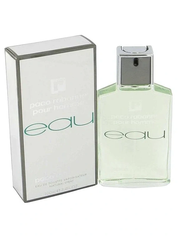 Paco Rabanne — Paco Rabanne Eau Paco Rabanne