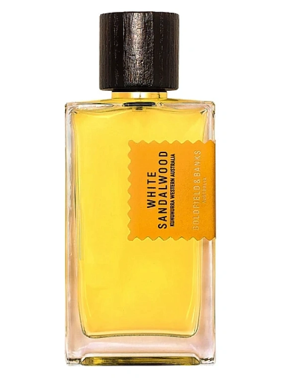 Goldfield & Banks Australia — Goldfield & Banks Australia White Sandalwood