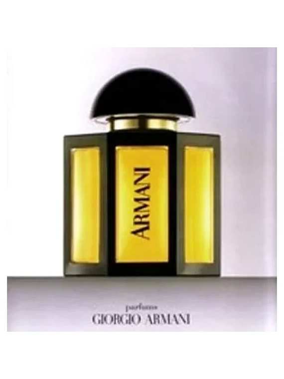 Giorgio Armani — Giorgio Armani Armani For Women Дезодорант-спрей