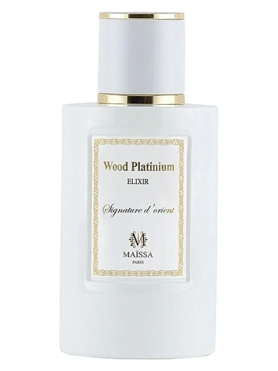 Maissa — Maissa Wood Platinium