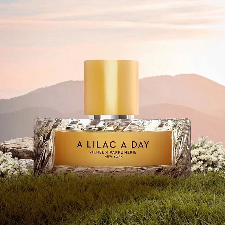 Vilhelm Parfumerie A Lilac a Day — фото 3