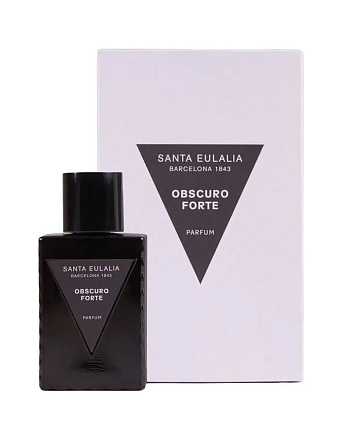 Santa Eulalia Obscuro Forte