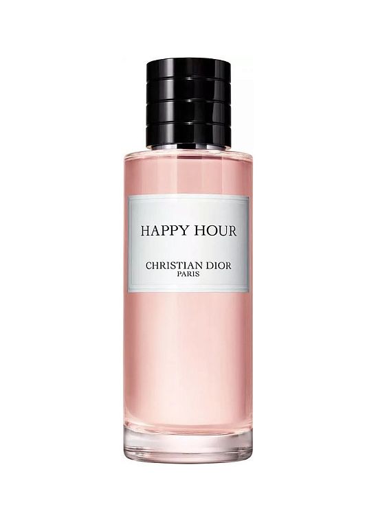 Christian Dior — Christian Dior Happy Hour