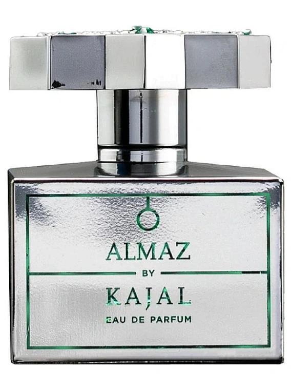 Kajal — Kajal Almaz