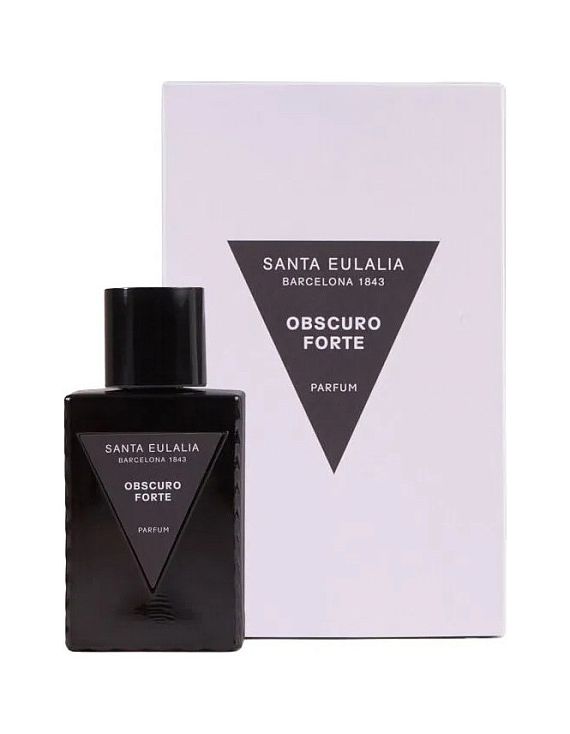 Santa Eulalia — Santa Eulalia Obscuro Forte