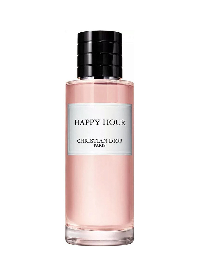 Christian Dior — Christian Dior Happy Hour